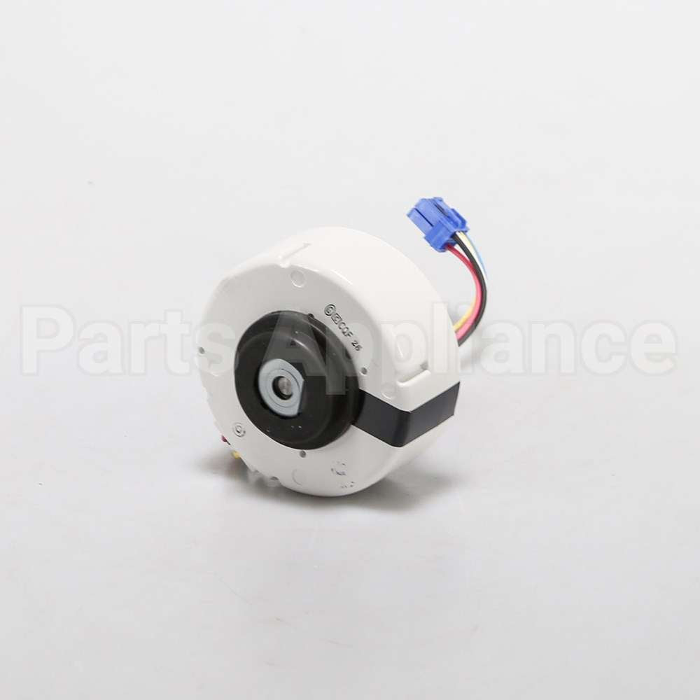 WP94X10306 GE Dc In Fan Motor