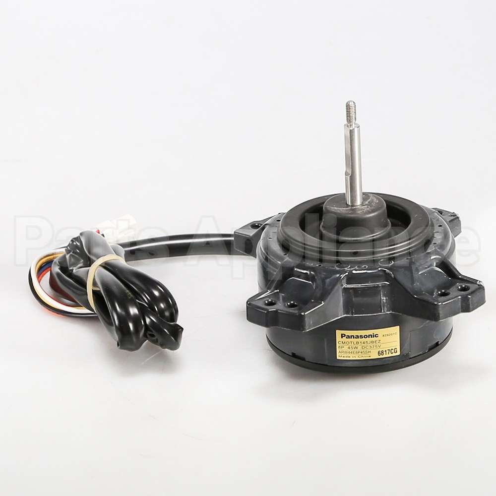 WP94X20644 GE Kit Dc Fan Motor