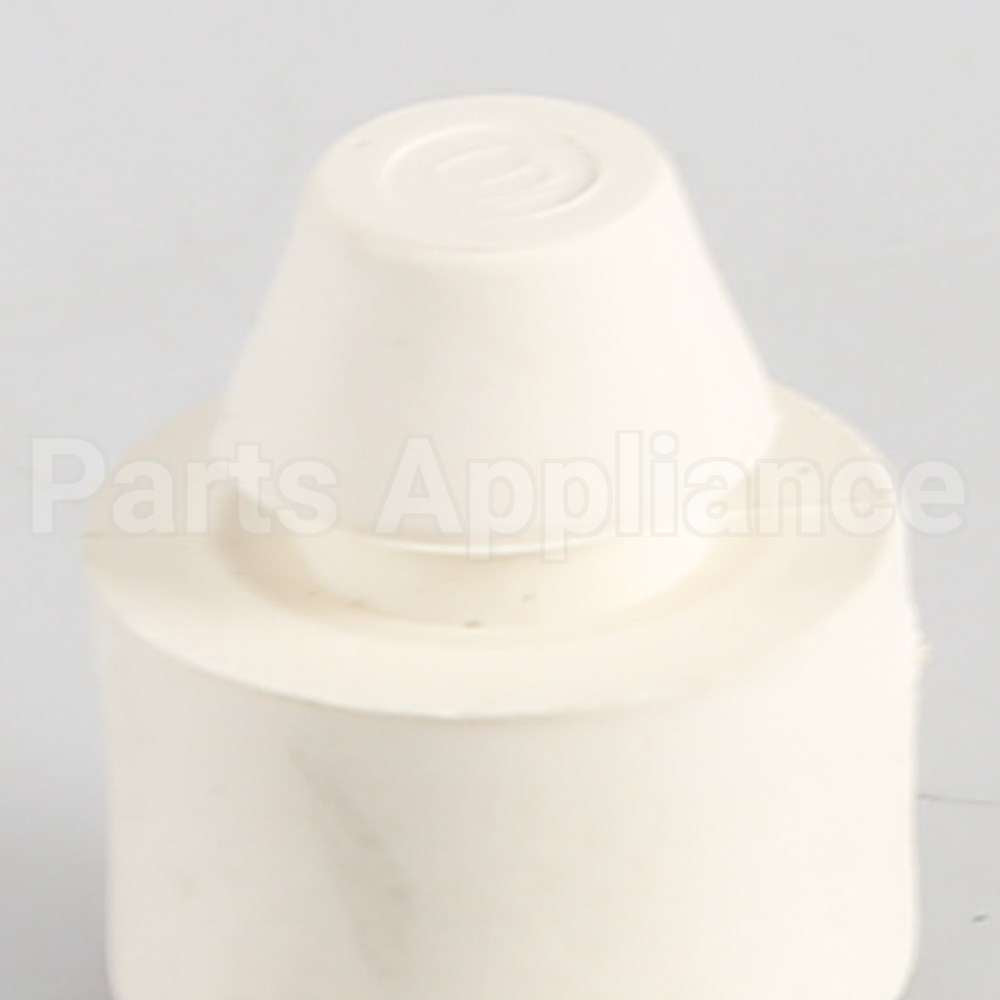 WP9708649 Whirlpool Foot