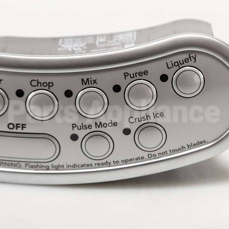 WP9708845 Whirlpool Control