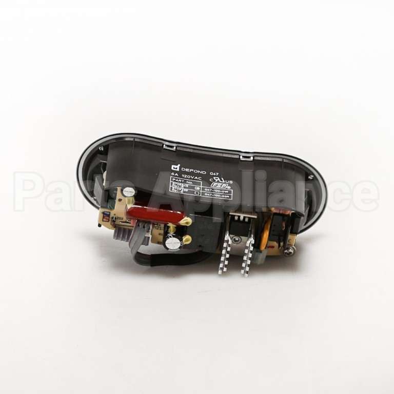 WP9708845 Whirlpool Control
