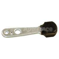 WP9709267 Whirlpool Lever-Ltch
