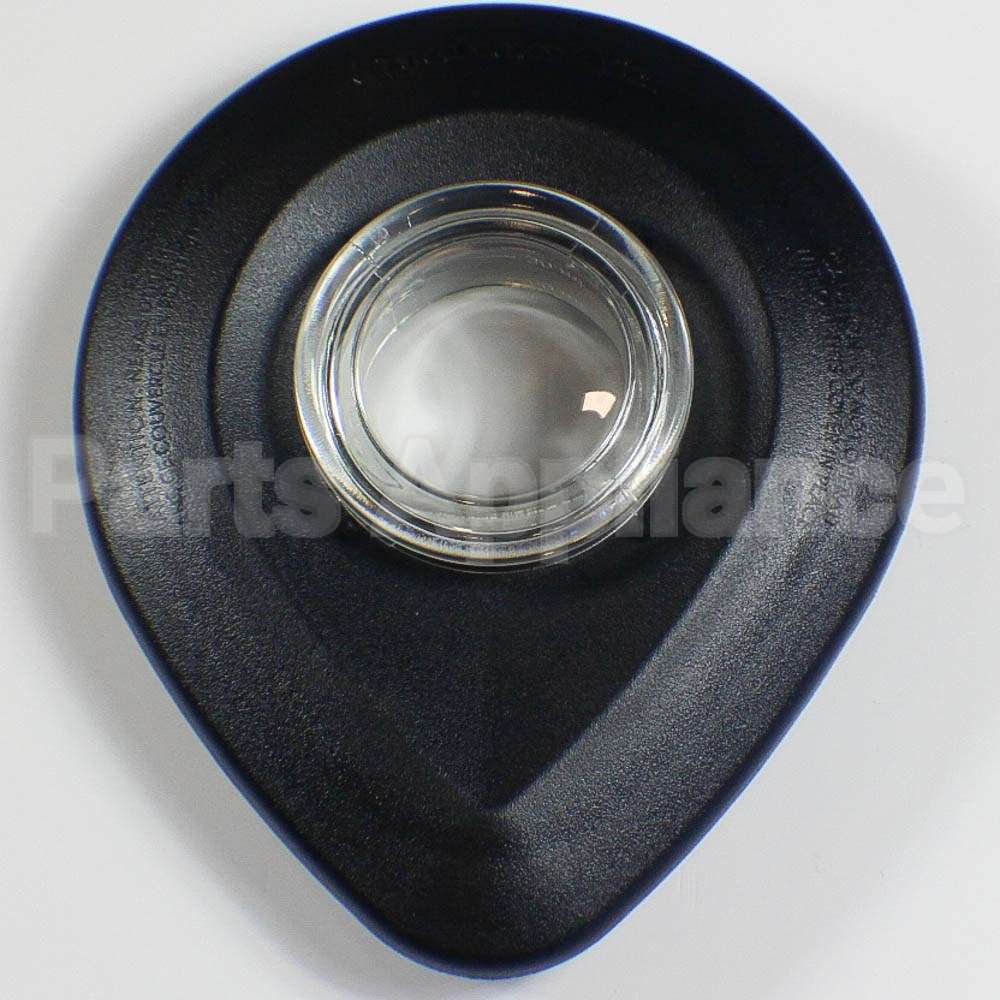 WP9709363 Whirlpool Lid Asm