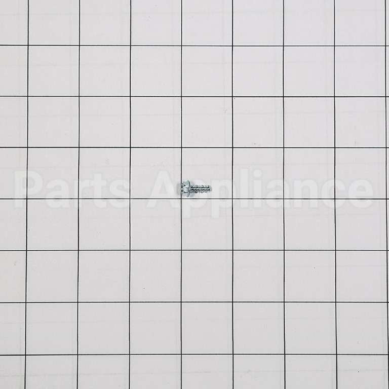 WP9740849 Whirlpool Screw