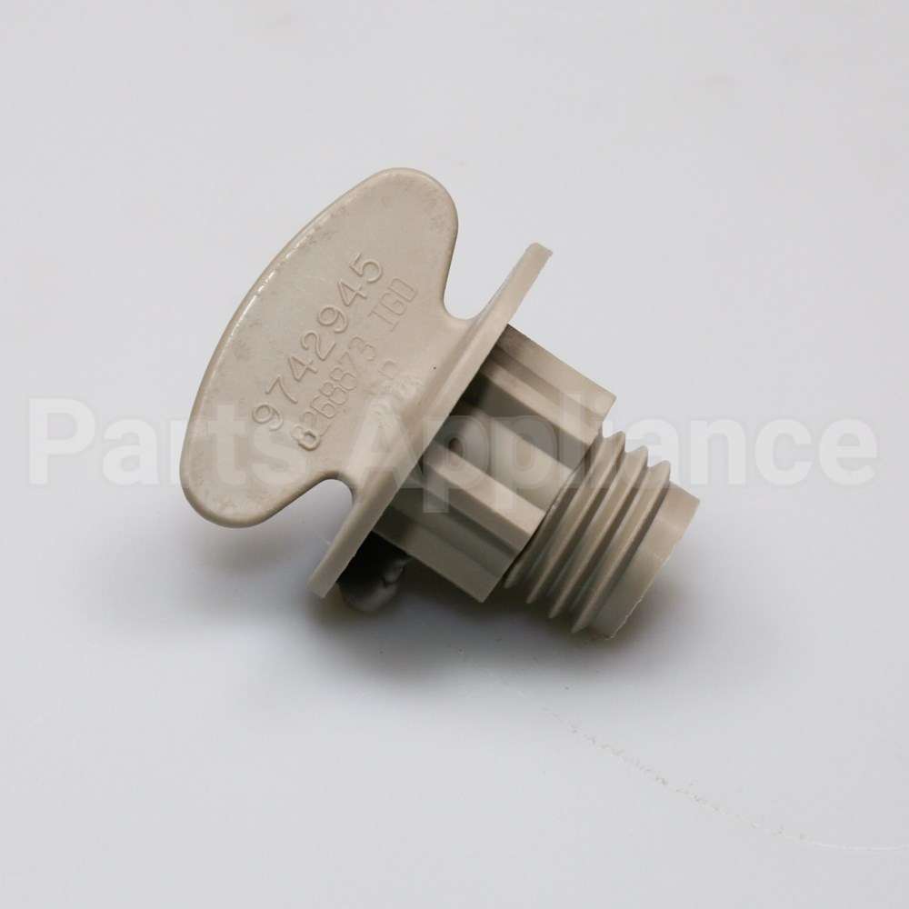 WP9742945 Whirlpool Nut