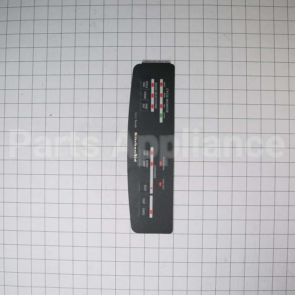 WP9743366 Whirlpool Insert