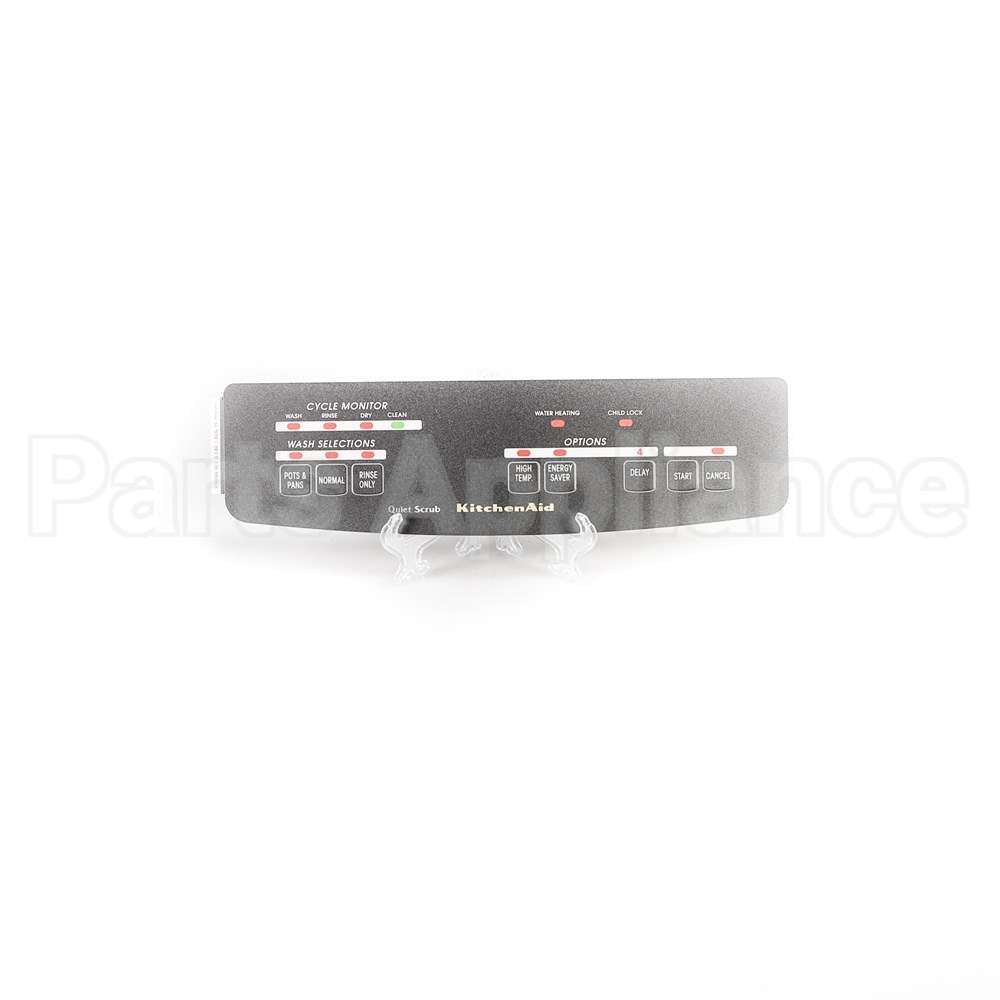 WP9743366 Whirlpool Insert