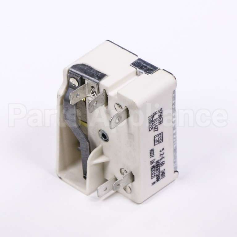 WP9750638 Whirlpool Switch-Inf