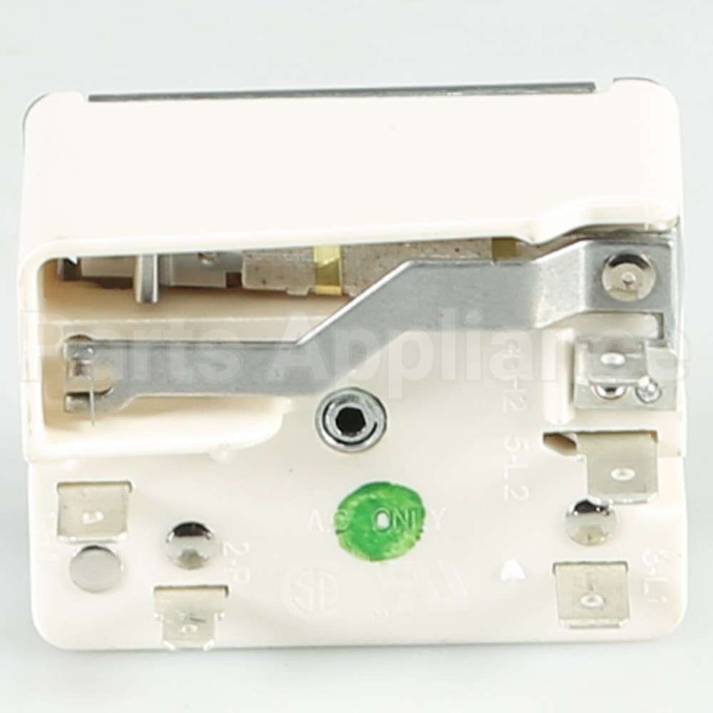 WP9750639 Whirlpool Switch-Inf
