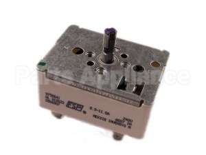 WP9750641 Whirlpool Switch-Inf