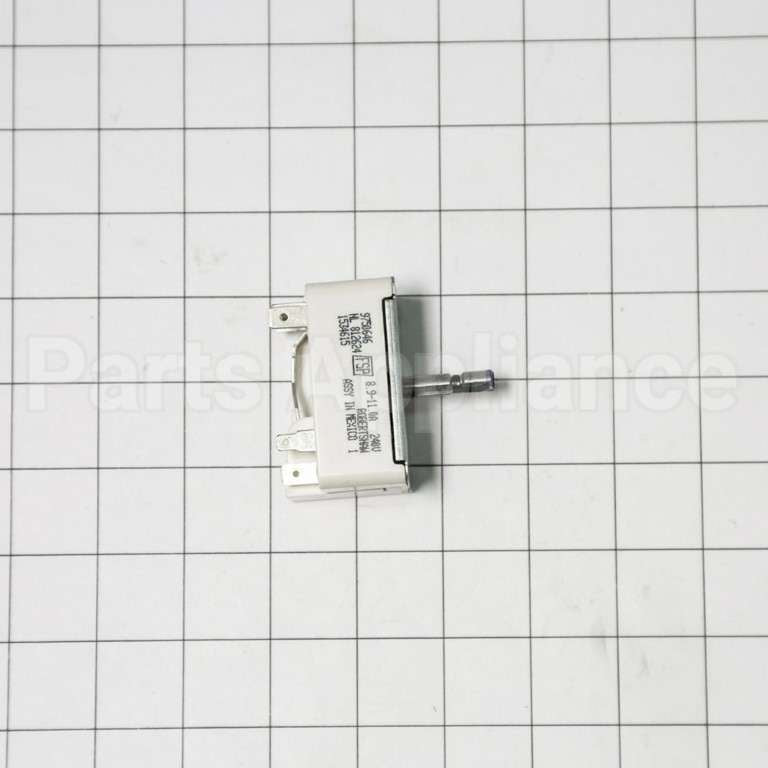 WP9750646 Whirlpool Switch-Inf