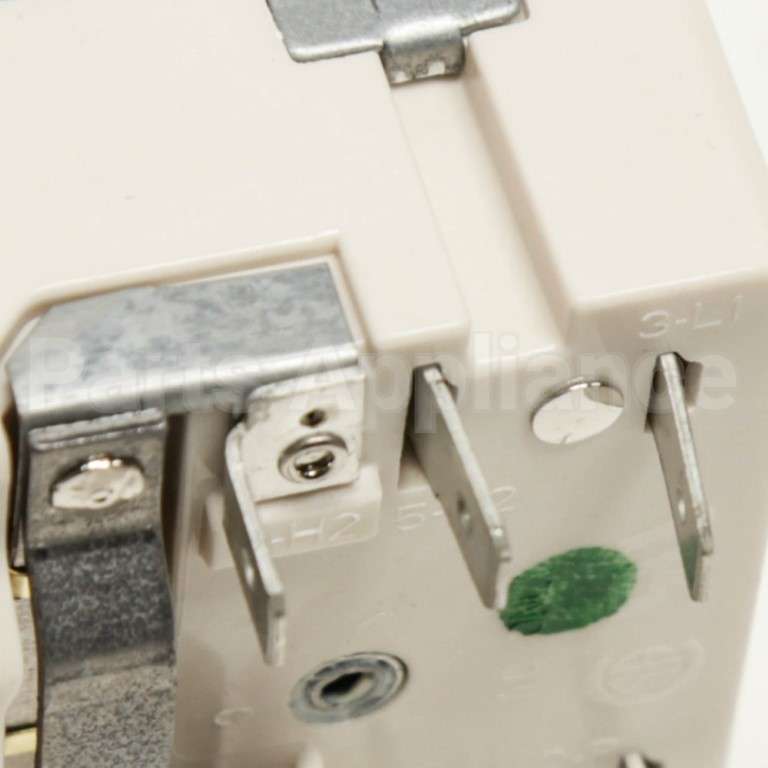 WP9751363 Whirlpool Switch-Inf