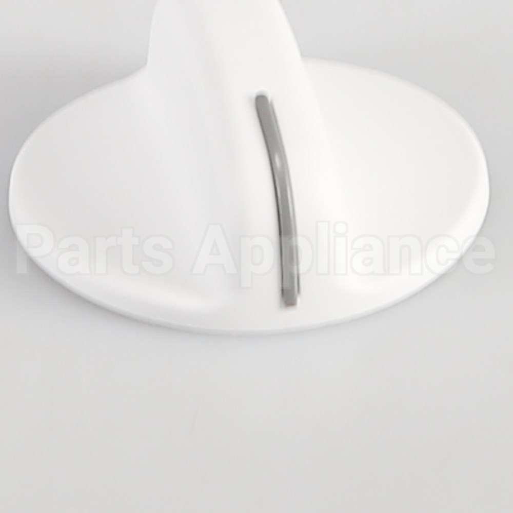 WP9752405FW Whirlpool Knob