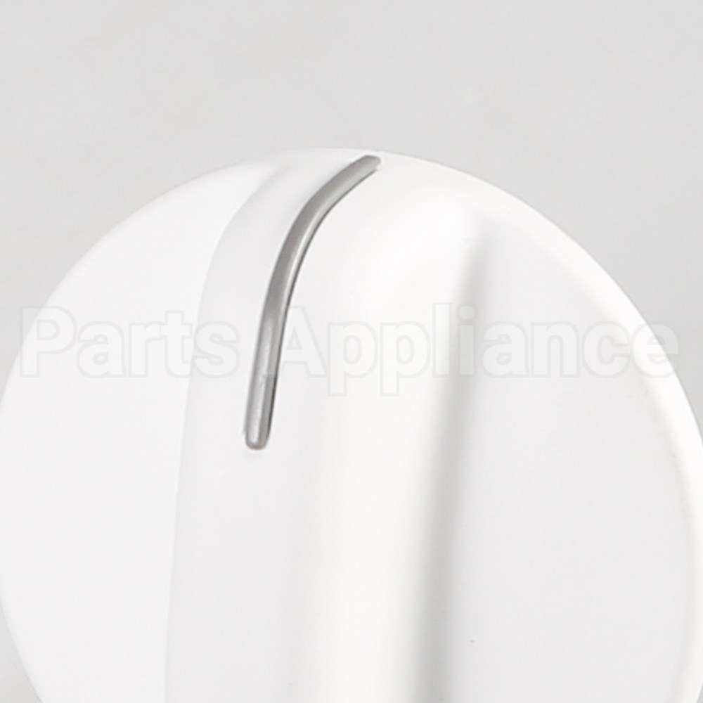 WP9752405FW Whirlpool Knob