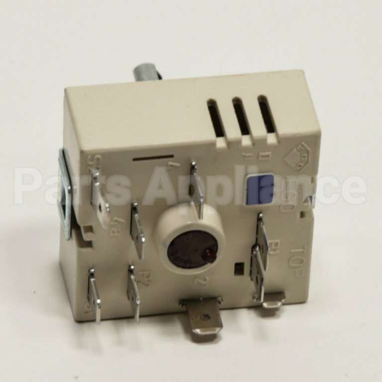 WP9755175 Whirlpool Switch-Inf