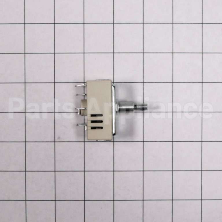 WP9755175 Whirlpool Switch-Inf