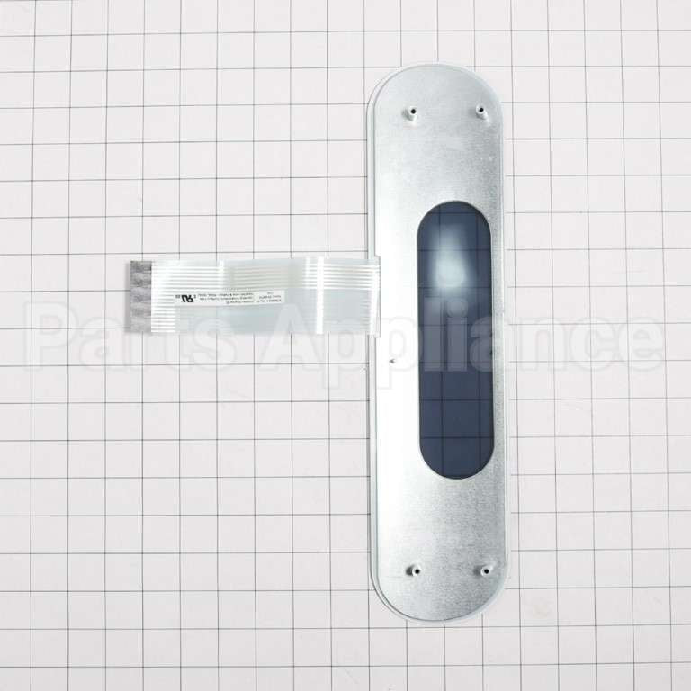 WP9756595ES Whirlpool Swtch-Memb