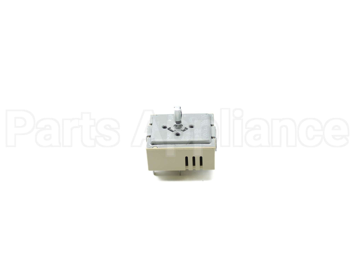 WP9757030 Whirlpool Switch-Inf