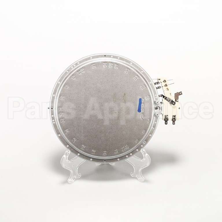 WP9757031 Whirlpool Elmnt-Surf