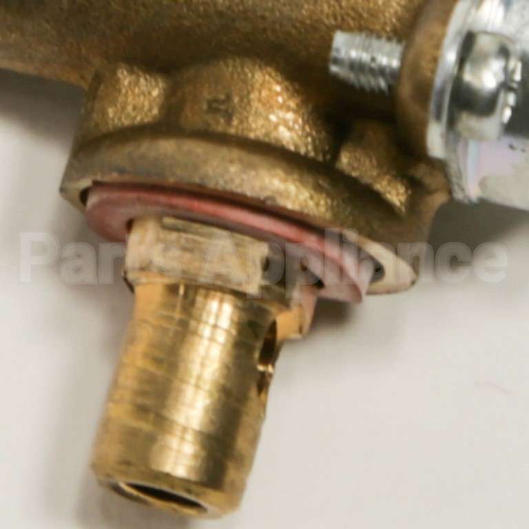WP9757218 Whirlpool Valve-Brnr