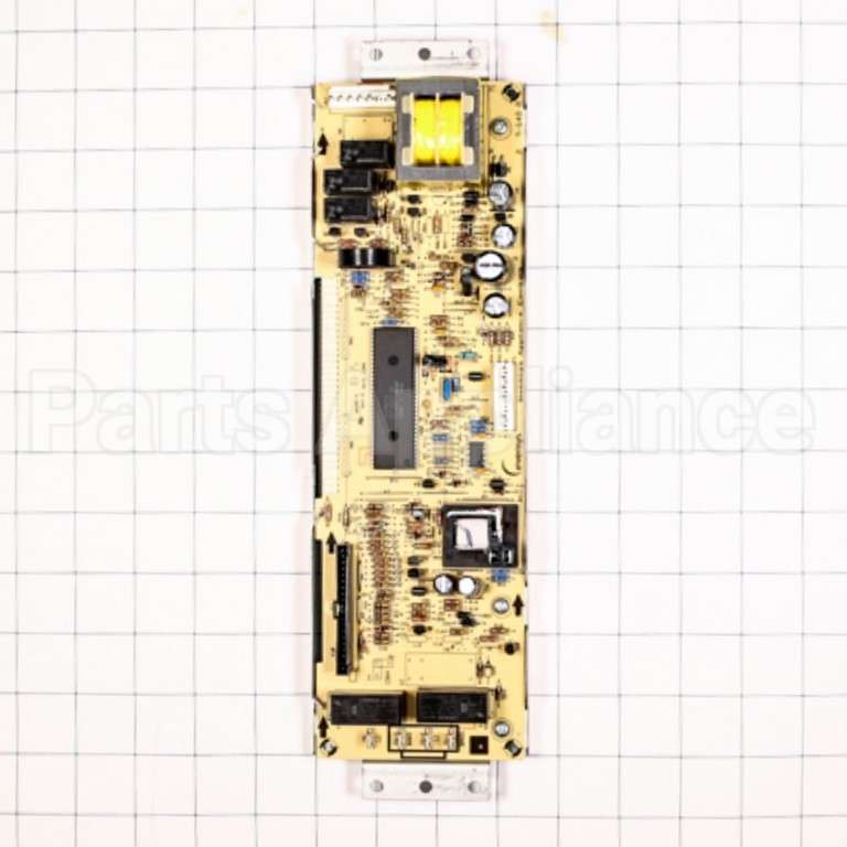 WP9757476 Whirlpool Cntrl-Elec