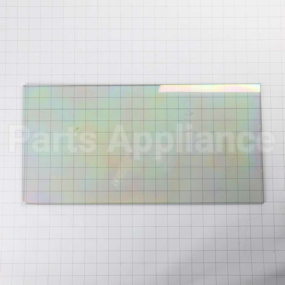 WP9757706 Whirlpool Glass-Door