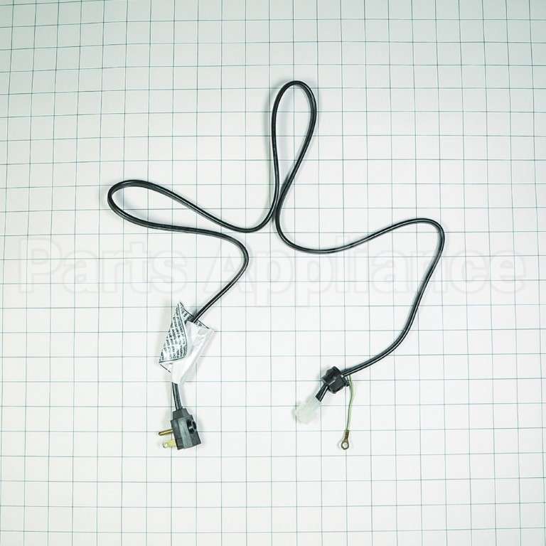 WP9757891 Whirlpool Cord-Power