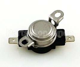 WP9759242 Whirlpool Thrmst-Fix