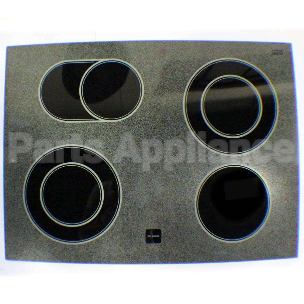 WP9759983SS Whirlpool Cooktop