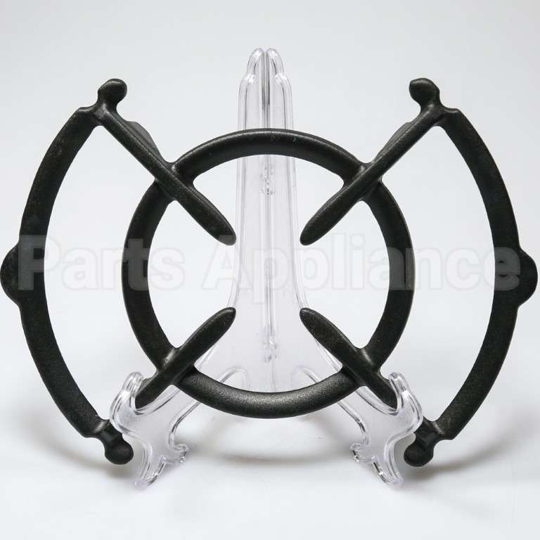 WP9760222CB Whirlpool Grate-Brnr