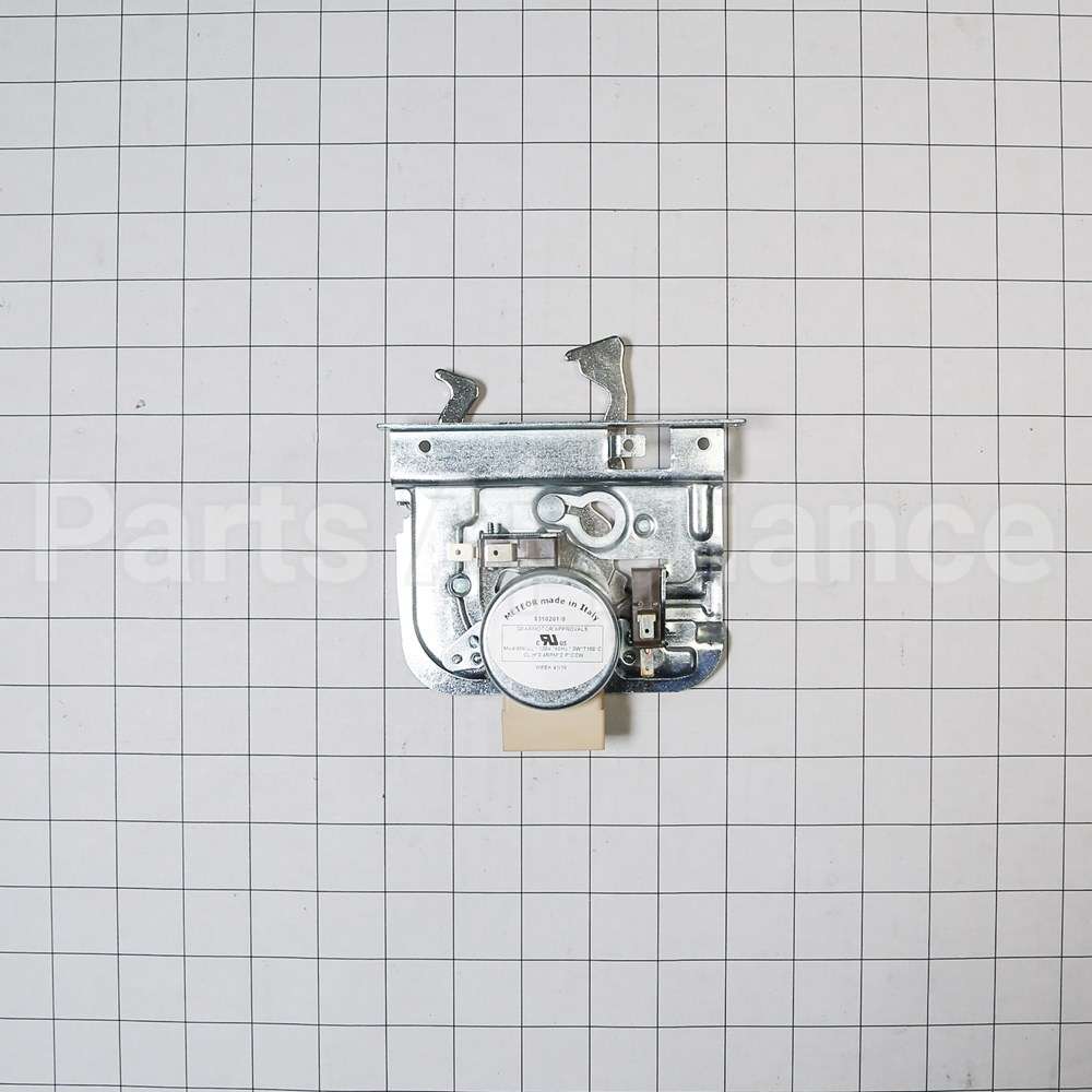 WP9760889 Whirlpool Latch-Door