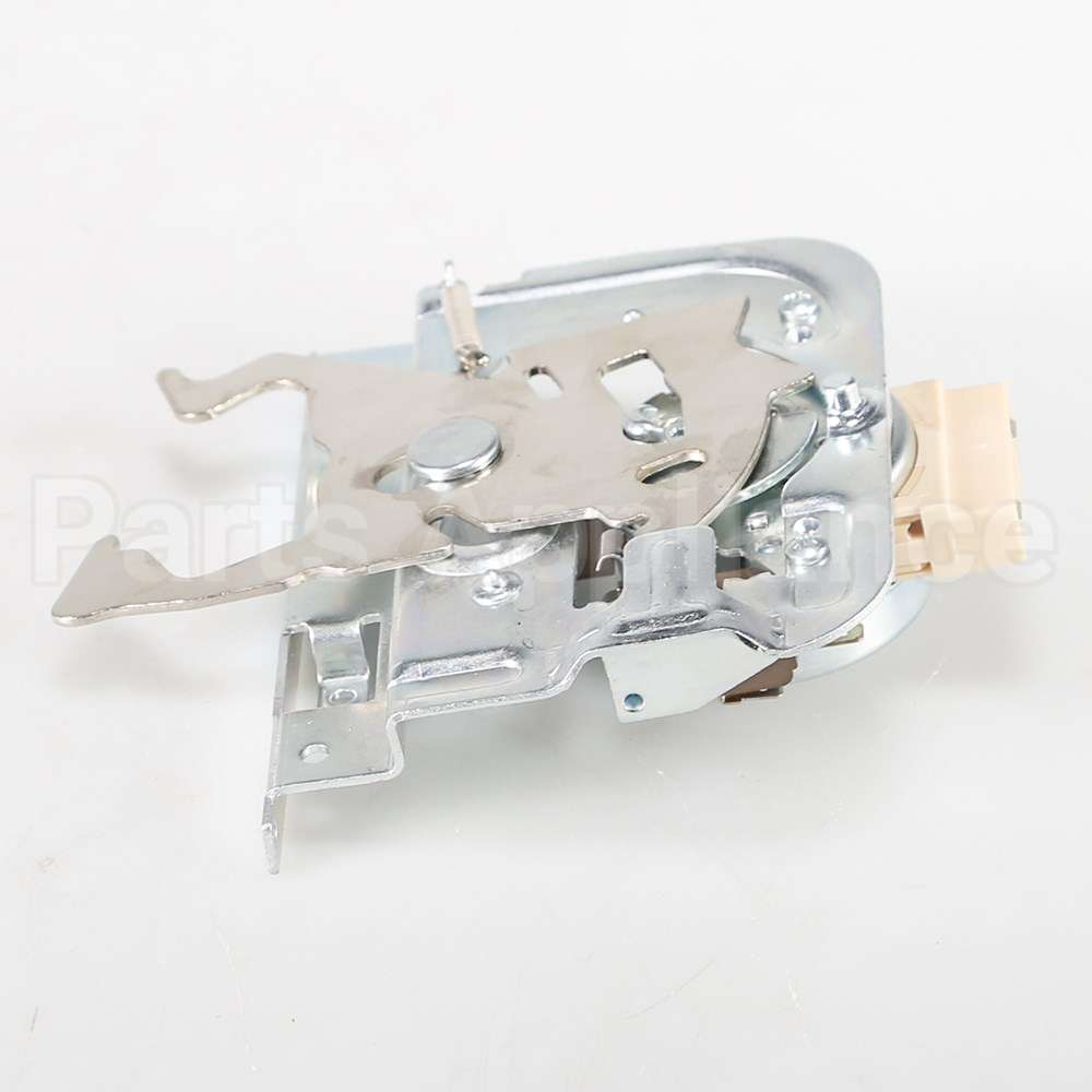 WP9760889 Whirlpool Latch-Door