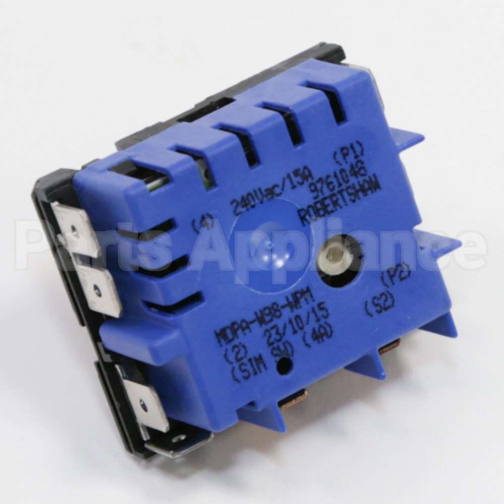 WP9761048 Whirlpool Switch-Inf