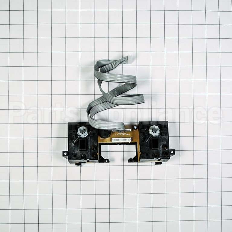 WP9761103 Whirlpool Cntrl-Oven