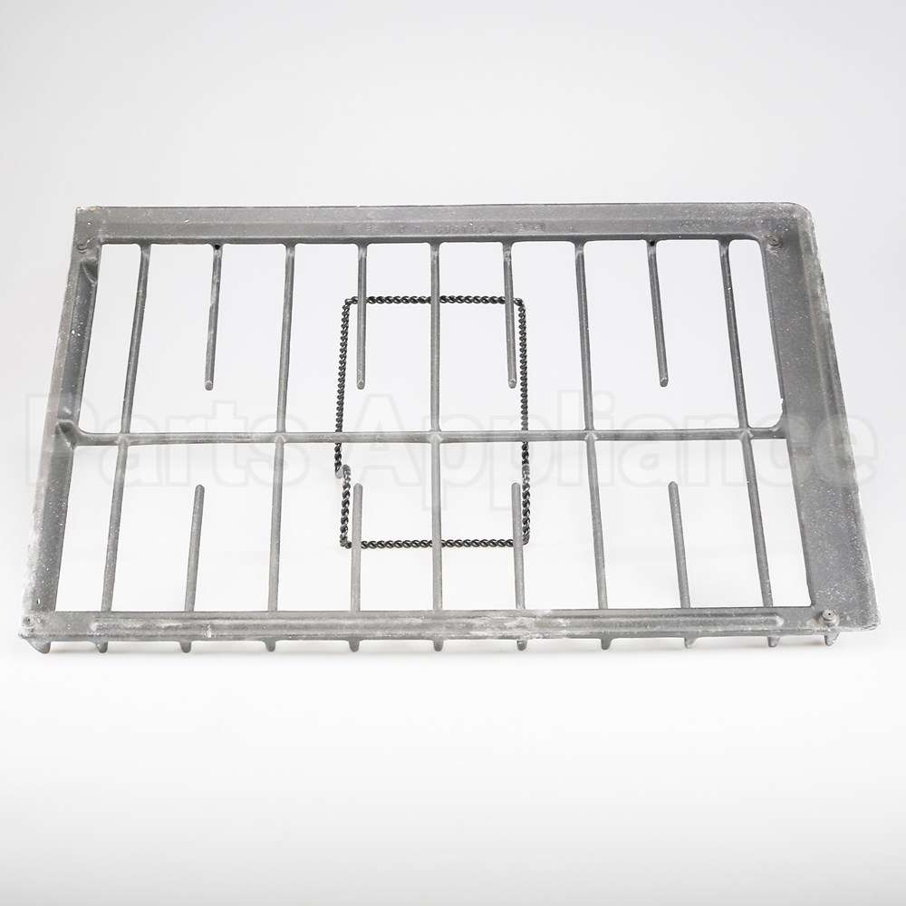 WP9761555CB Whirlpool Grate-Brnr