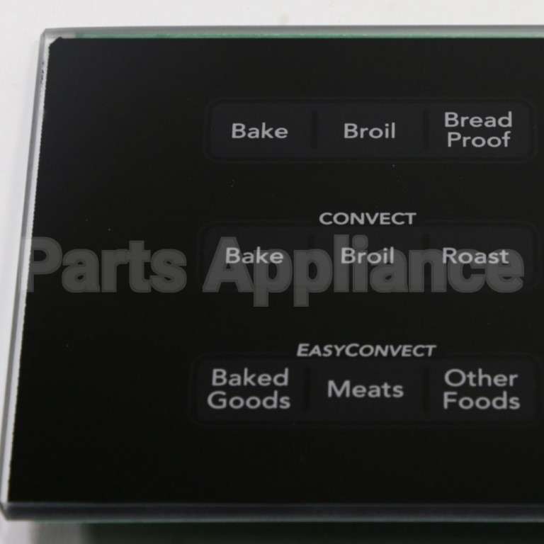WP9761566 Whirlpool Swtch-Memb