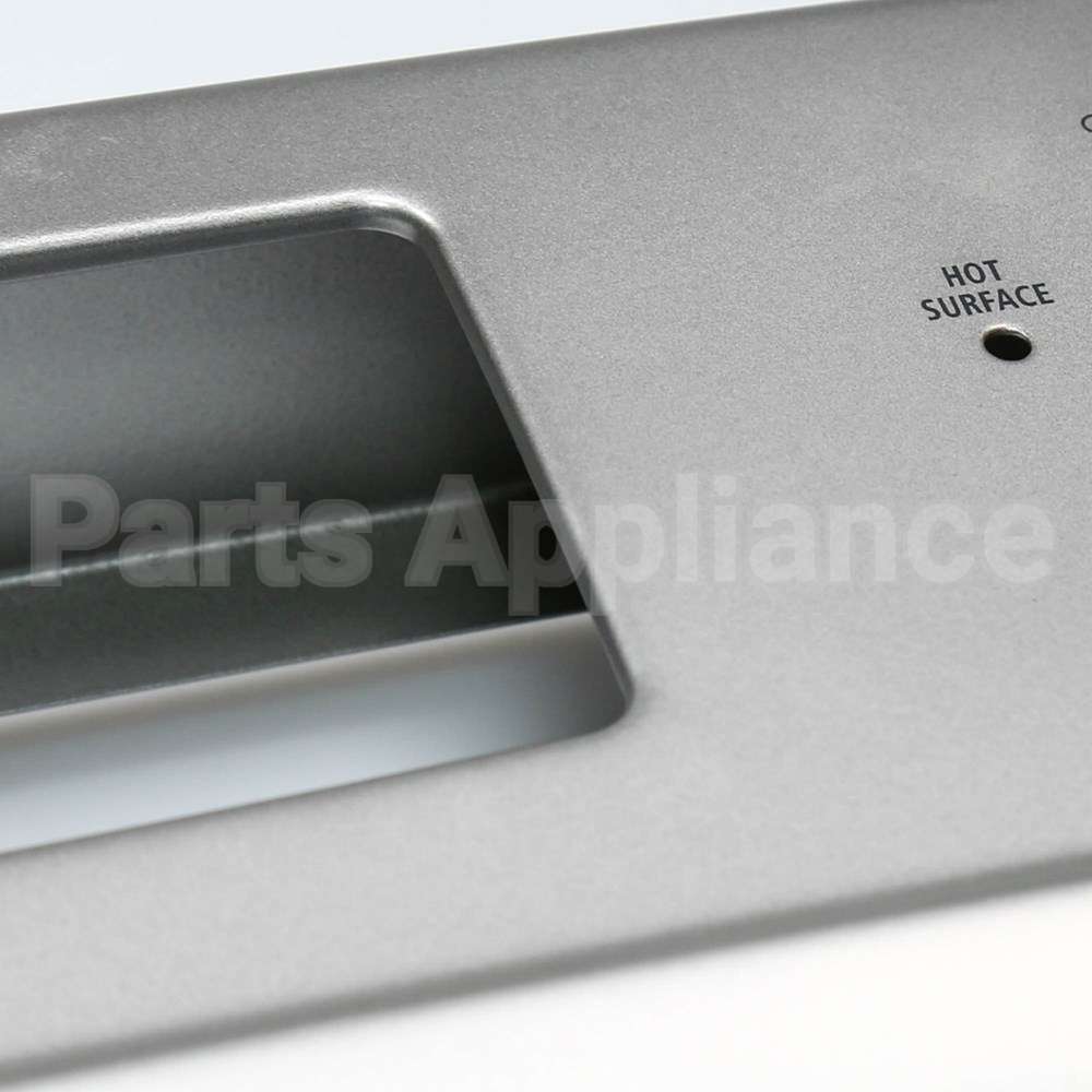 WP9762026 Whirlpool Panl-Cntrl