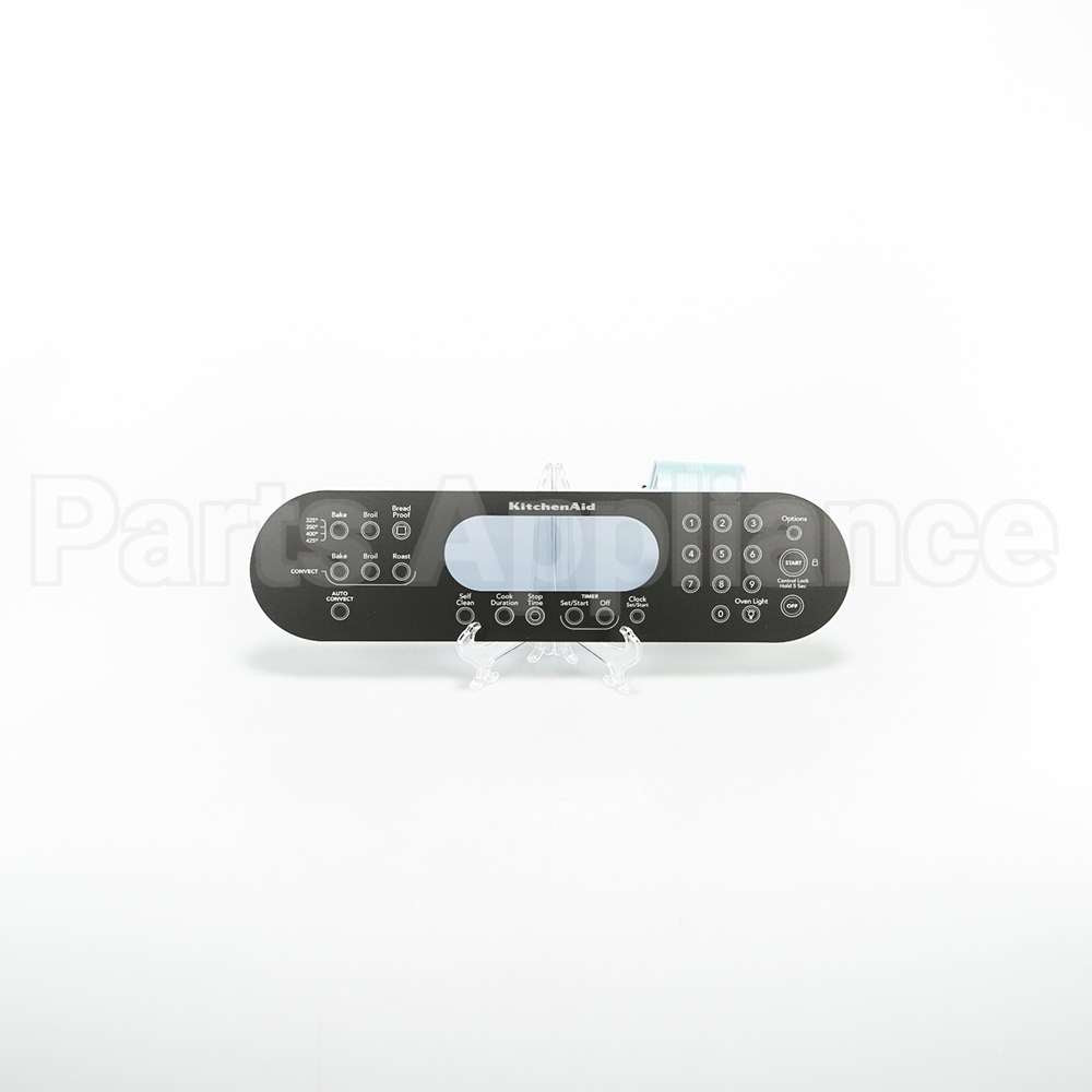 WP9762100 Whirlpool Swtch-Memb