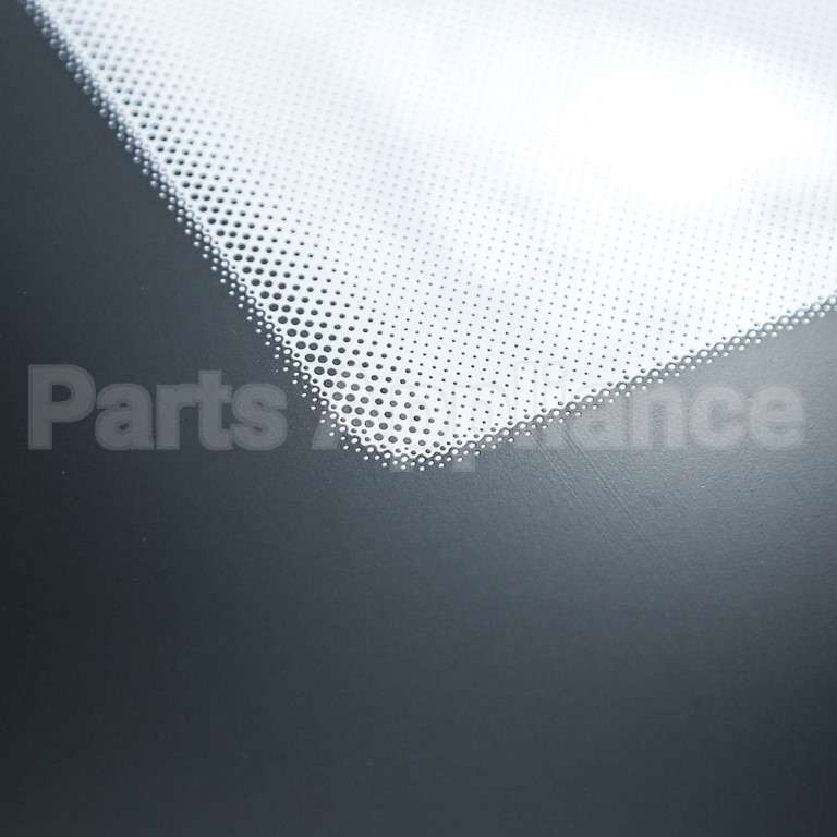 WP9762477 Whirlpool Glass-Door