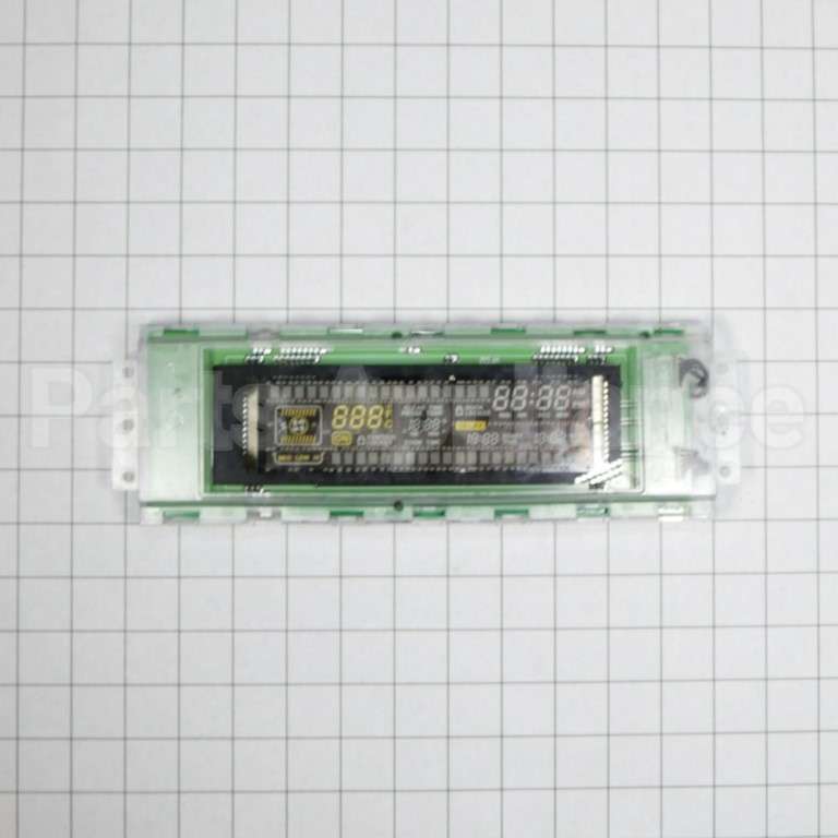 WP9762793 Whirlpool Cntrl-Elec