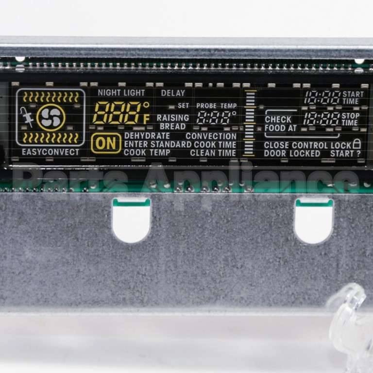 WP9782455 Whirlpool Cntrl-Elec
