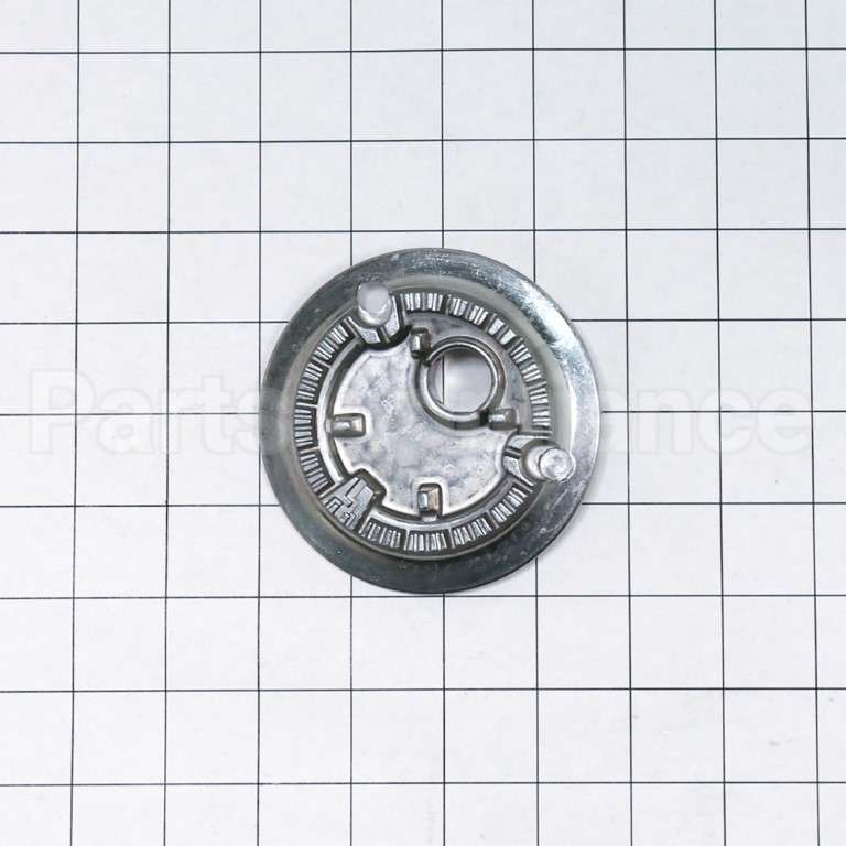 WP98004410 Whirlpool Burnr-Top