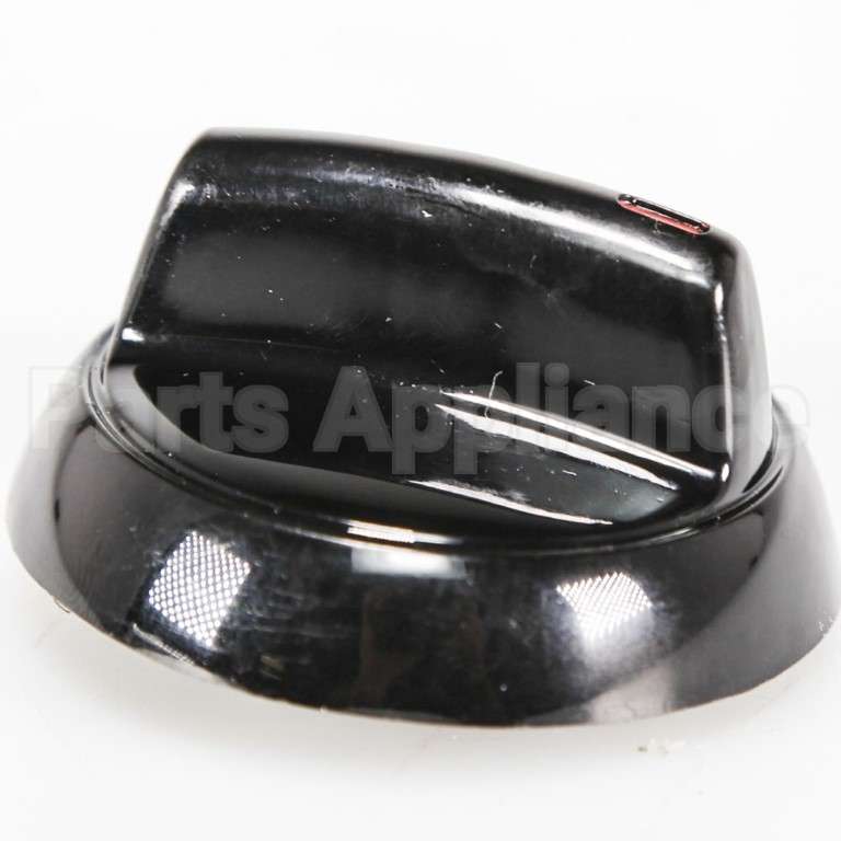 WP98006100 Whirlpool Knob