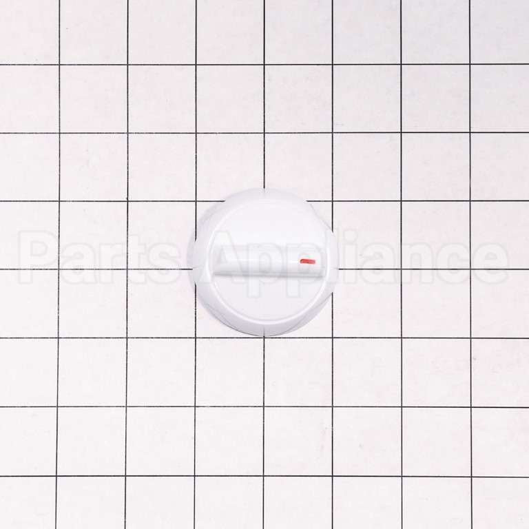 WP98006102 Whirlpool Knob
