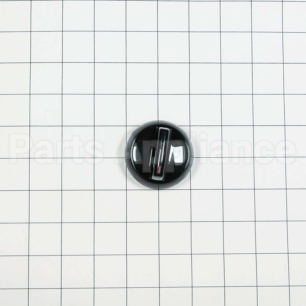 WP98008320 Whirlpool Knob