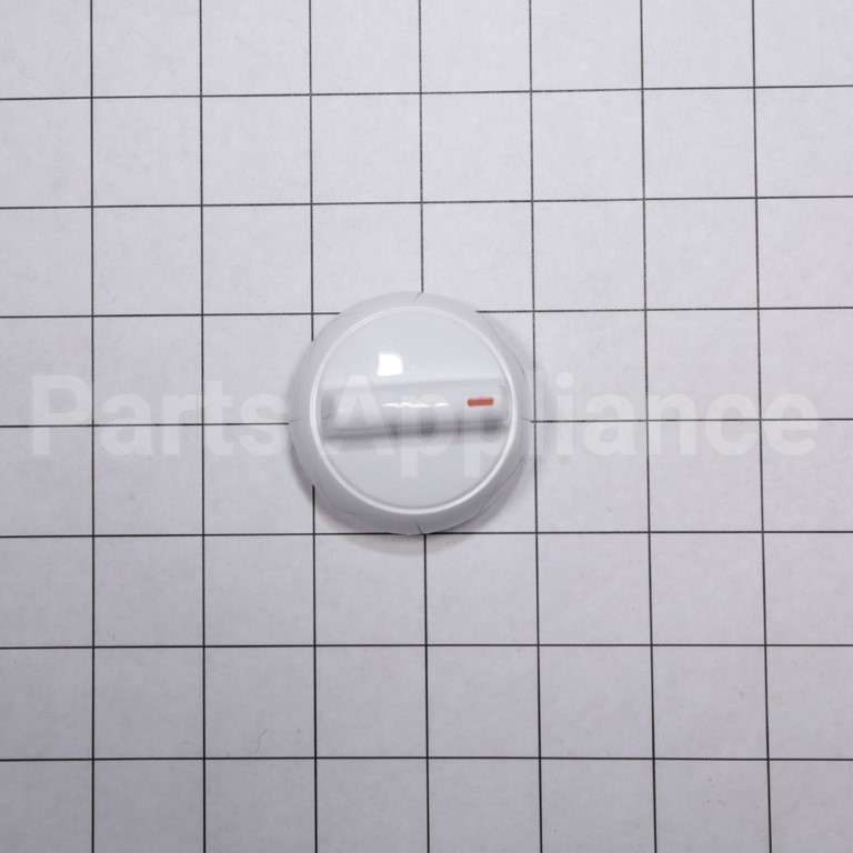 WP98008321 Whirlpool Knob
