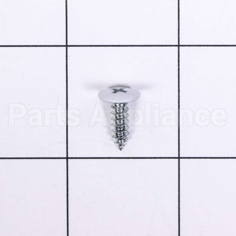 WP98008544 Whirlpool Screw