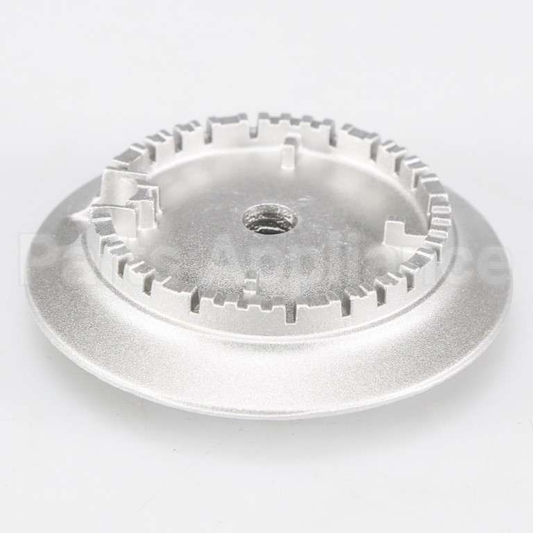 WP98017537 Whirlpool Burnr-Top