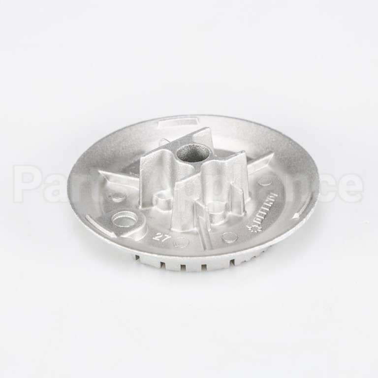 WP98017537 Whirlpool Burnr-Top