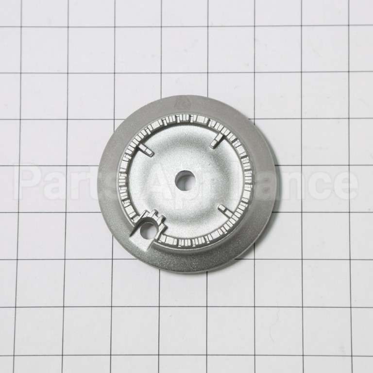 WP98017537 Whirlpool Burnr-Top